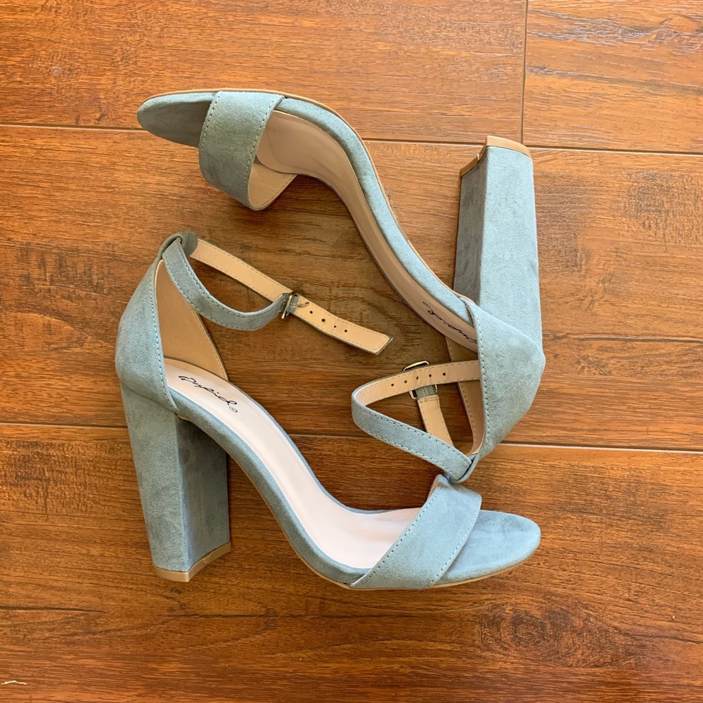 Heels